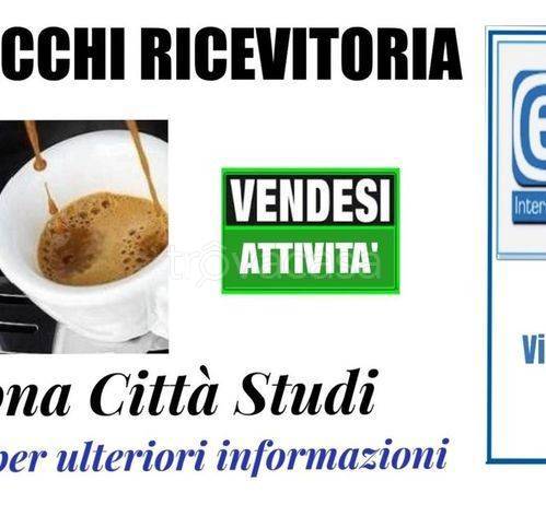 negozio in vendita a Milano in zona Città Studi