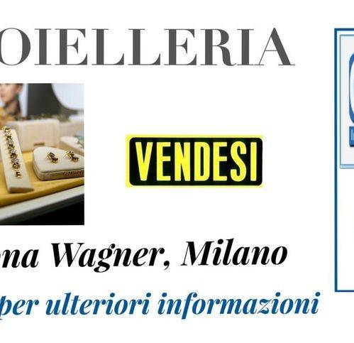 negozio in vendita a Milano in zona Solari