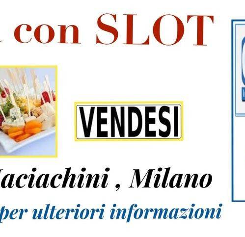 negozio in vendita a Milano in zona Isola