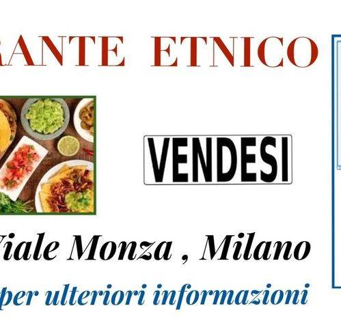 negozio in vendita a Milano in zona Precotto