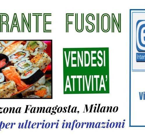 negozio in vendita a Milano in zona Famagosta