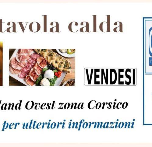 negozio in vendita a Milano in zona Barona