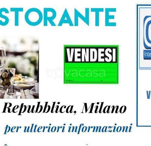 negozio in vendita a Milano in zona Centro Direzionale
