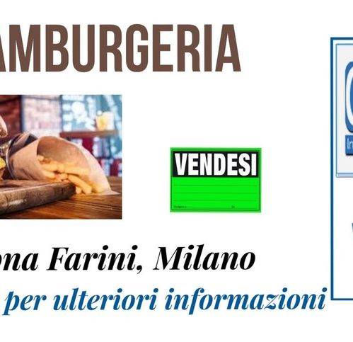 negozio in vendita a Milano in zona Isola