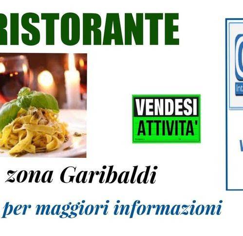 negozio in vendita a Milano in zona Porta Garibaldi