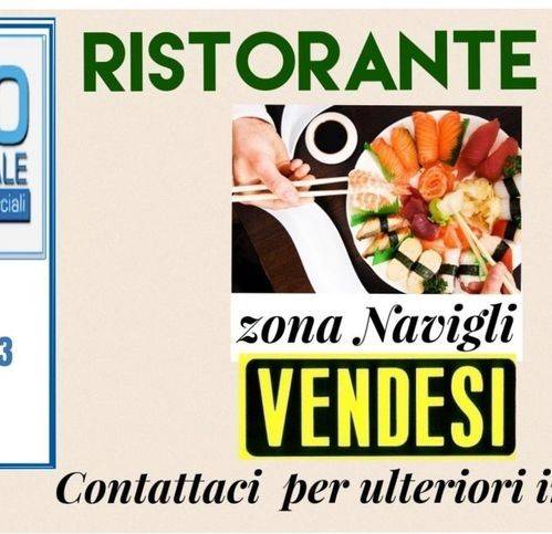 negozio in vendita a Milano