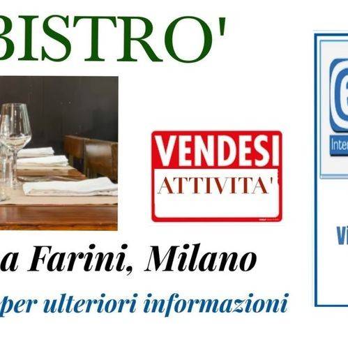 negozio in vendita a Milano in zona Isola