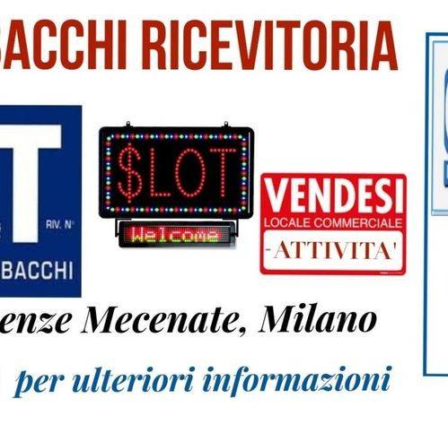 negozio in vendita a Milano in zona Forlanini