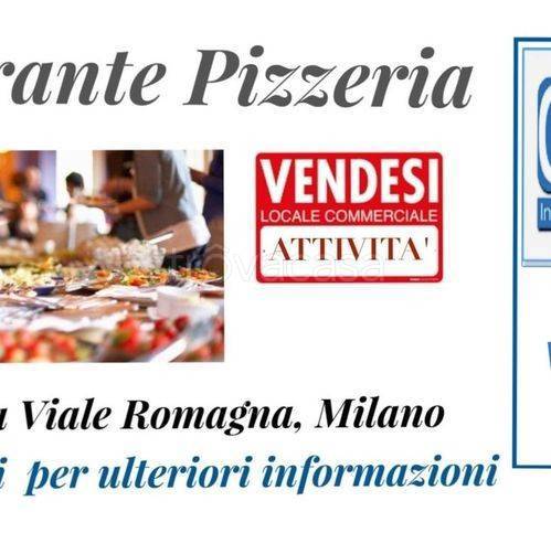 negozio in vendita a Milano in zona Città Studi