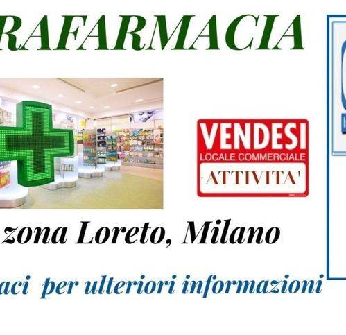 negozio in vendita a Milano in zona Centro Direzionale