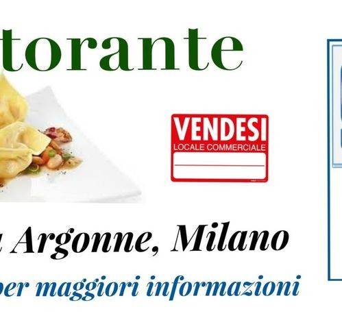 negozio in vendita a Milano in zona Porta Venezia