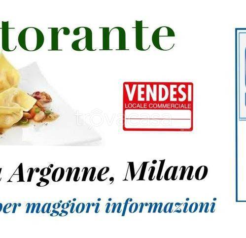 negozio in vendita a Milano in zona Città Studi