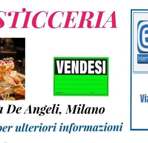 negozio in vendita a Milano in zona Solari