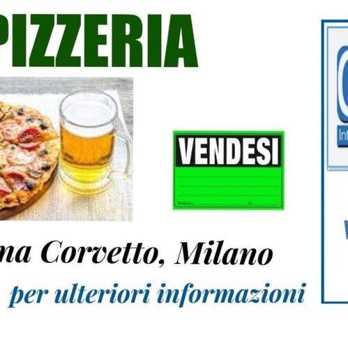 negozio in vendita a Milano in zona Corvetto