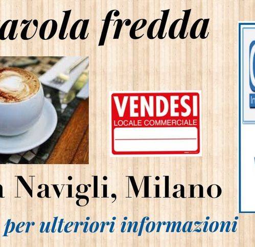 negozio in vendita a Milano in zona Famagosta