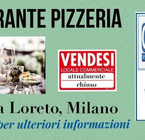 negozio in vendita a Milano in zona Centro Direzionale