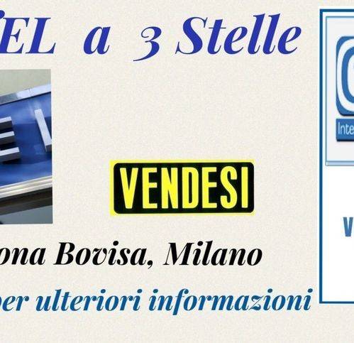 negozio in vendita a Milano in zona Lambrate