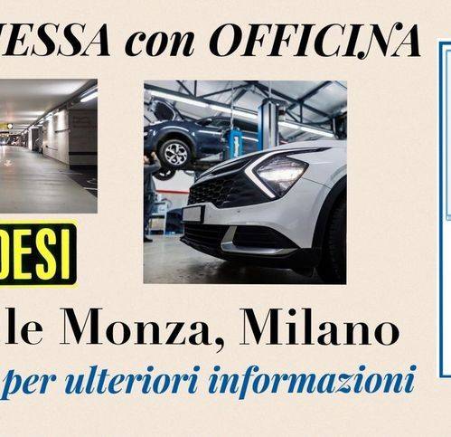 negozio in vendita a Milano in zona Turro