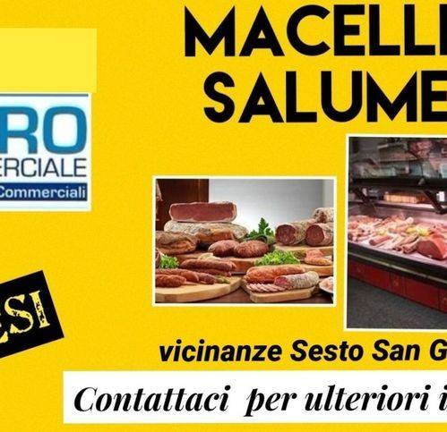 negozio in vendita a Milano in zona Niguarda