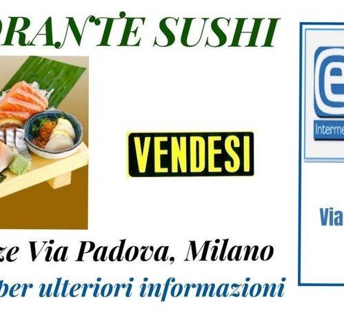 negozio in vendita a Milano in zona Adriano