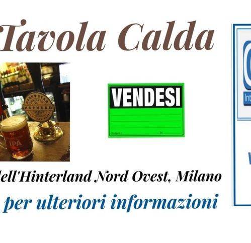 negozio in vendita a Milano