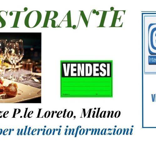 negozio in vendita a Milano in zona Centro Direzionale