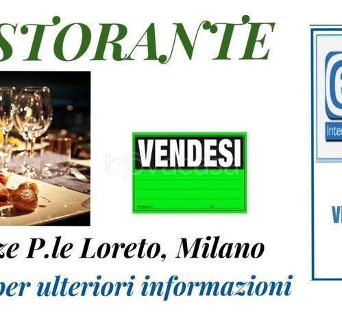 negozio in vendita a Milano in zona Loreto