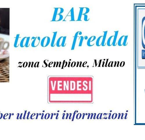 negozio in vendita a Milano in zona Sempione