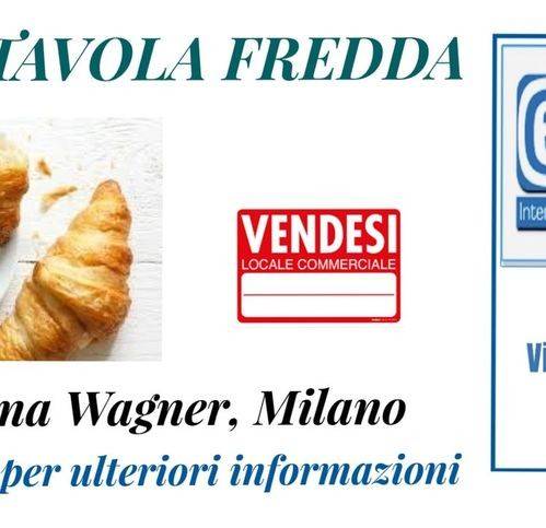 negozio in vendita a Milano