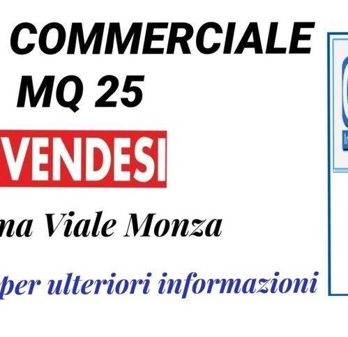 negozio in vendita a Milano in zona Precotto