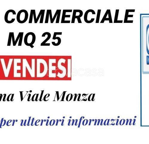 negozio in vendita a Milano in zona Gorla