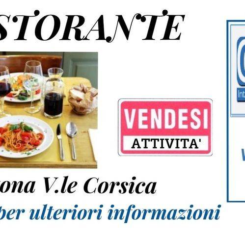 negozio in vendita a Milano in zona Porta Vittoria