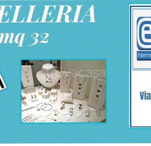 negozio in vendita a Milano in zona Porta Venezia