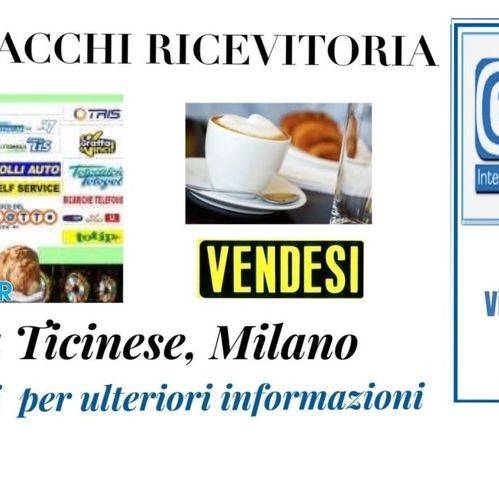 negozio in vendita a Milano