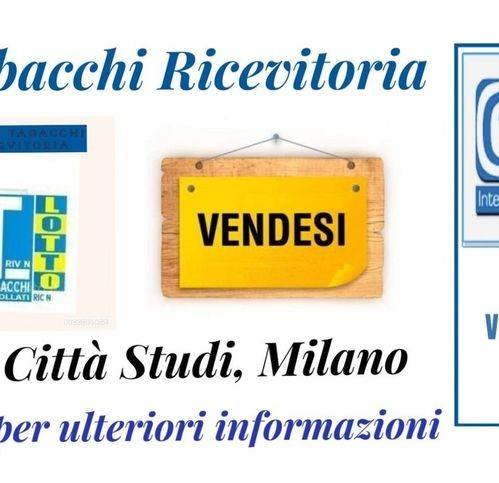 negozio in vendita a Milano in zona Città Studi