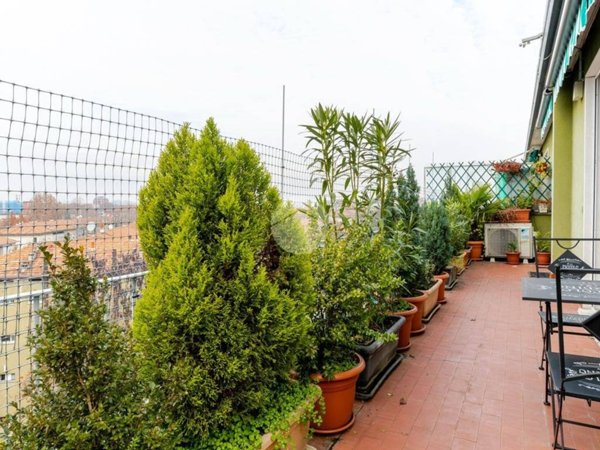 appartamento in vendita a Milano in zona San Siro