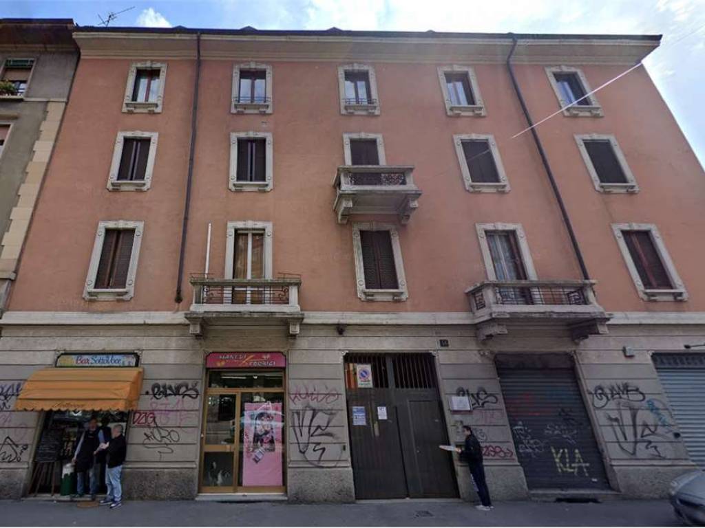 appartamento in vendita a Milano in zona Bicocca