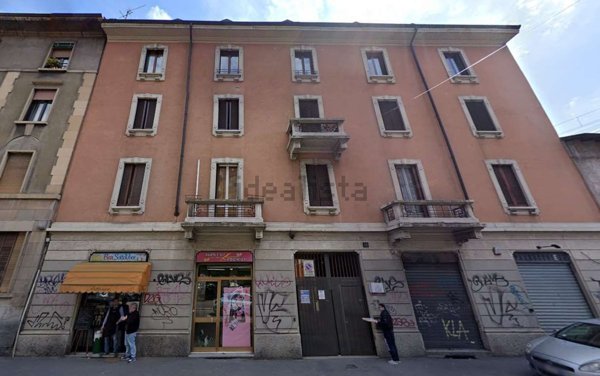appartamento in vendita a Milano in zona Greco