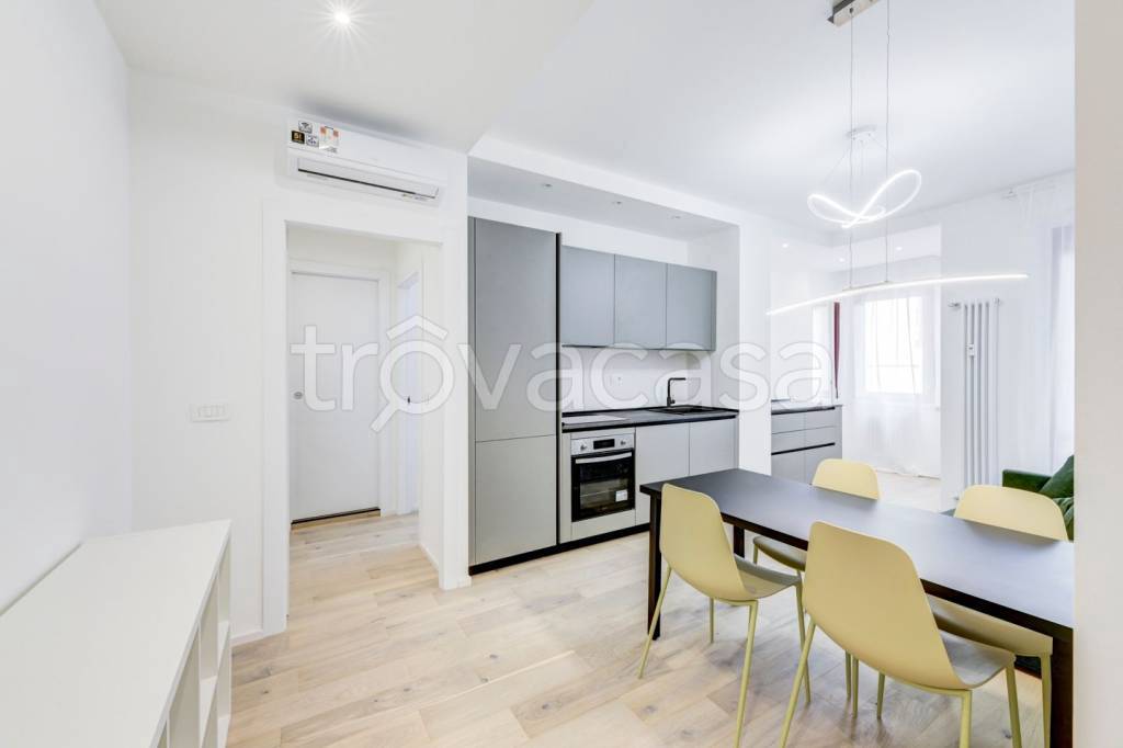 appartamento in vendita a Milano in zona Centro Storico