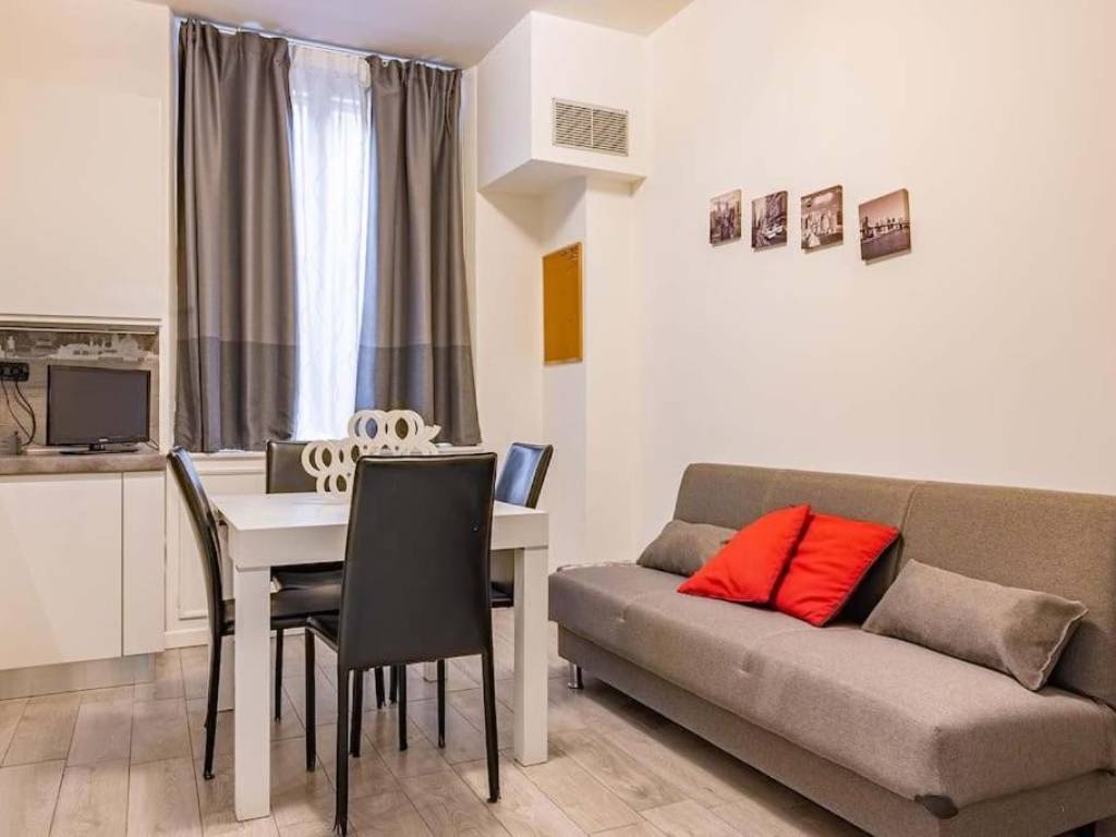 appartamento in vendita a Milano in zona Centro Direzionale