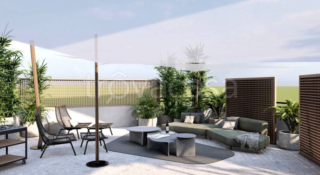 appartamento in vendita a Milano in zona Isola