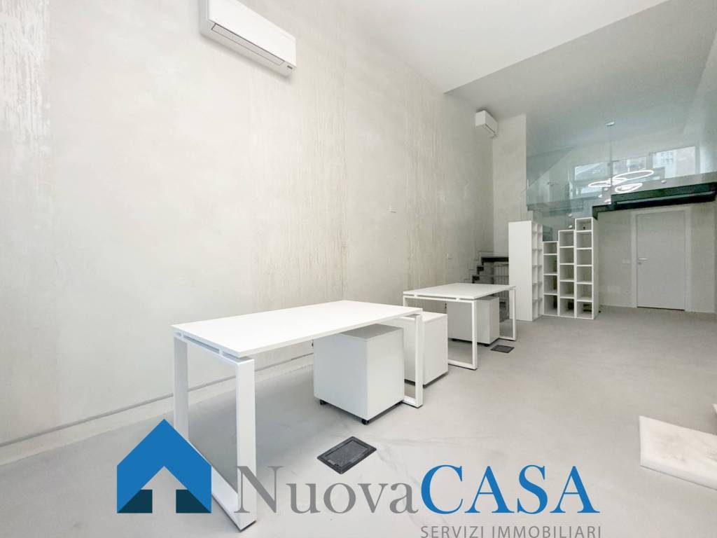 negozio in vendita a Milano in zona Città Studi