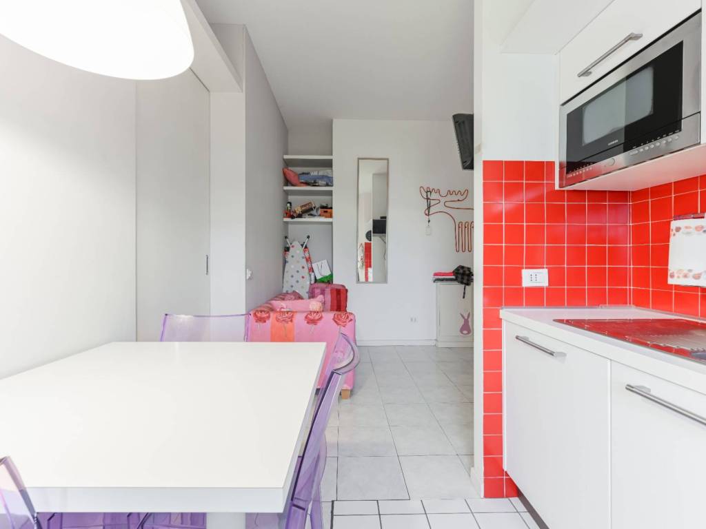 appartamento in vendita a Milano in zona Centro Storico