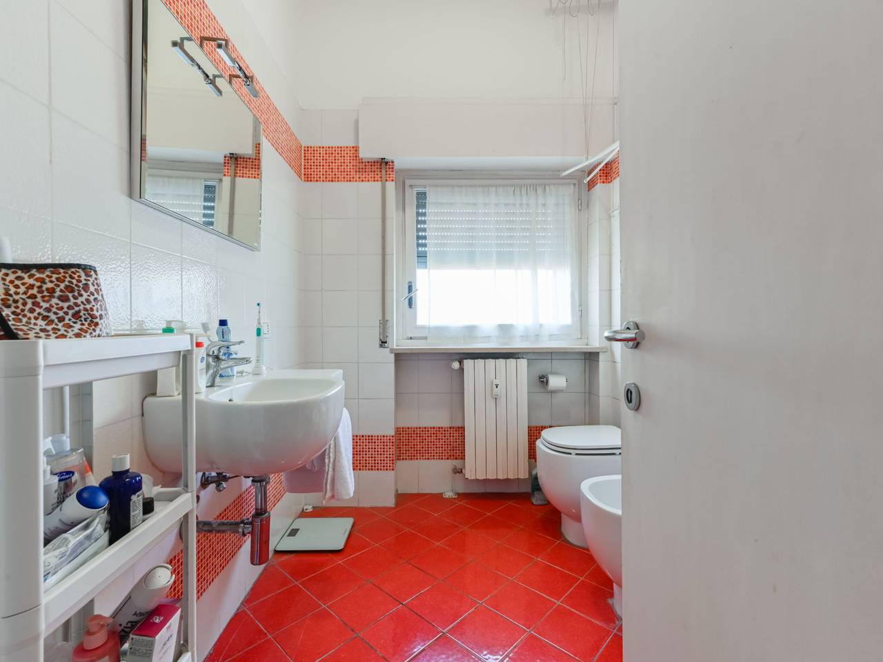 appartamento in vendita a Milano in zona Stazione Centrale