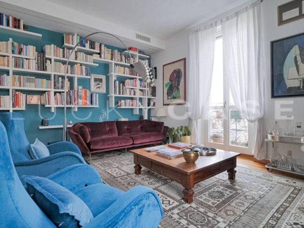 appartamento in vendita a Milano in zona Affori