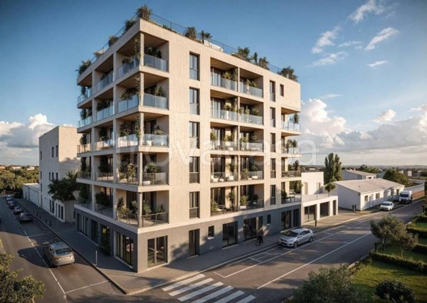 appartamento in vendita a Milano in zona Gorla