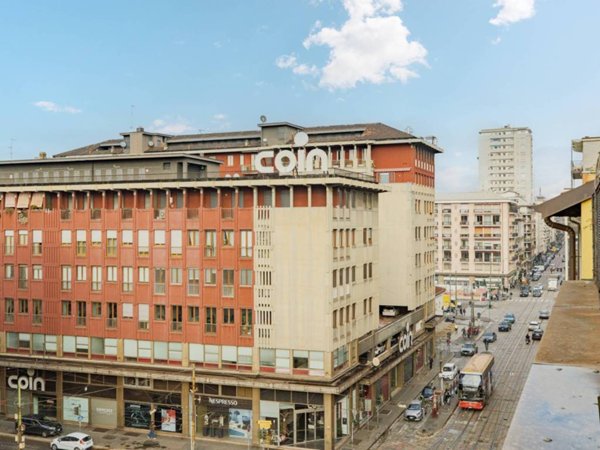 appartamento in vendita a Milano in zona Porta Genova