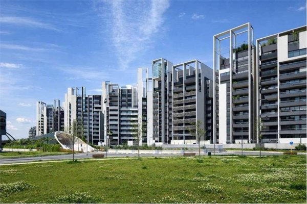 appartamento in vendita a Milano in zona Il Portello