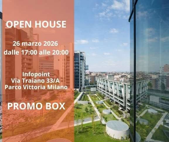 appartamento in vendita a Milano in zona Il Portello