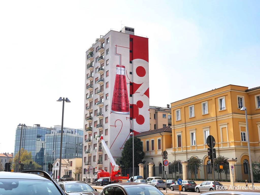 appartamento in vendita a Milano in zona Porta Garibaldi